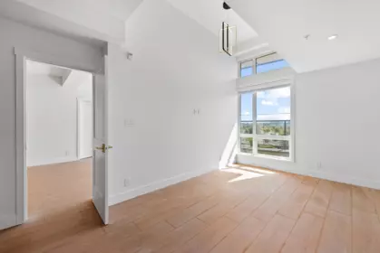 Hallway Photo of 405 2233 156 Street, Surrey, BC