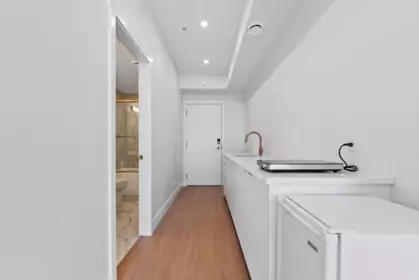 Laundry Room Photo of 405 2233 156 Street, Surrey, BC