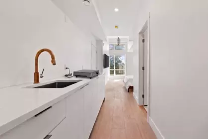 Mudroom Photo of 405 2233 156 Street, Surrey, BC