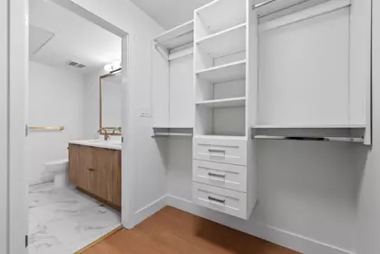 Pantry Photo of 405 2233 156 Street, Surrey, BC