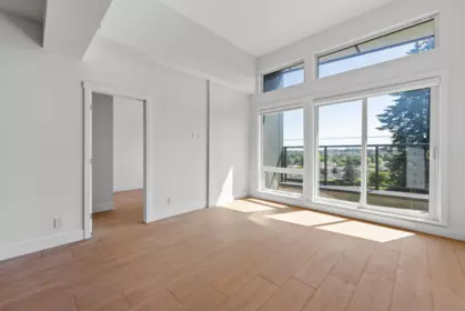 Powder Room Photo of 405 2233 156 Street, Surrey, BC