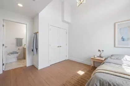 Primary Bathroom Photo of 405 2233 156 Street, Surrey, BC