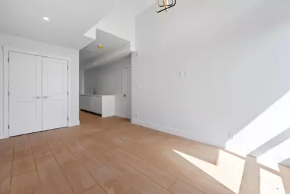 Staircase Photo of 405 2233 156 Street, Surrey, BC
