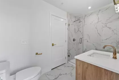 Walk-In Closet Photo of 405 2233 156 Street, Surrey, BC