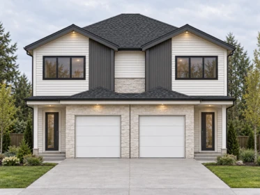 2634 Highfield Crescent, Abbotsford, BC, Abbotsford — Land for sale