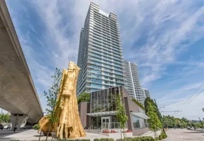 2405 8131 Nunavut Lane, Vancouver, BC, Vancouver — Apartment/Condo for sale