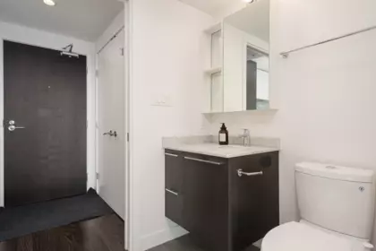 Loft / Bonus Room Photo of 2405 8131 Nunavut Lane, Vancouver, BC