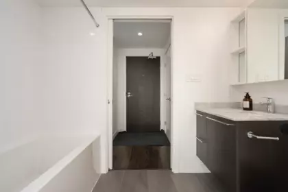 Office / Den Photo of 2405 8131 Nunavut Lane, Vancouver, BC