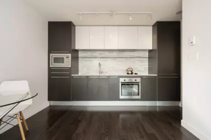 Primary Bedroom Photo of 2405 8131 Nunavut Lane, Vancouver, BC