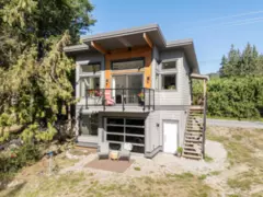 7835 Redrooffs Road, Halfmoon Bay, BC