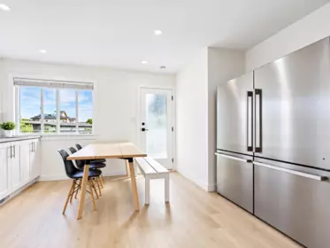 Loft / Bonus Room Photo of 3326 Slocan Street, Vancouver, BC