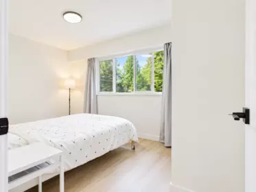 Mudroom Photo of 3326 Slocan Street, Vancouver, BC