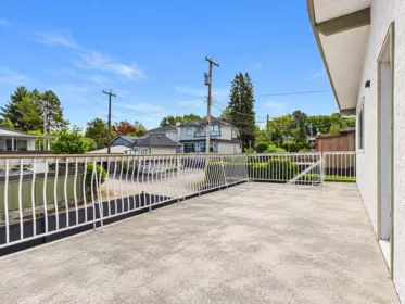 Pantry Photo of 3326 Slocan Street, Vancouver, BC