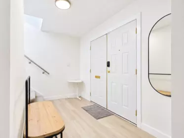 Primary Bedroom Photo of 3326 Slocan Street, Vancouver, BC