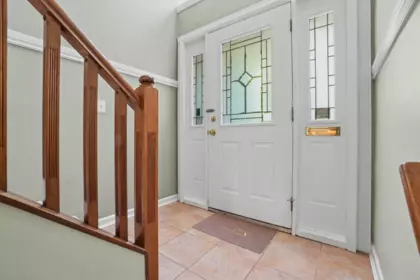 Family Room Photo of 1868 W 15th Avenue, Vancouver, BC