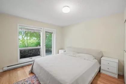 Loft / Bonus Room Photo of 1868 W 15th Avenue, Vancouver, BC