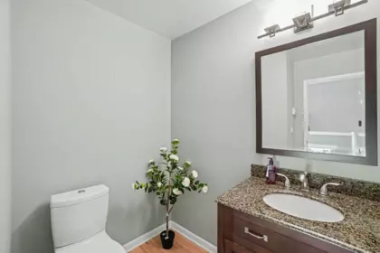 Pantry Photo of 1868 W 15th Avenue, Vancouver, BC
