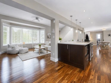 1510 Macdonald Place, Squamish, BC, Squamish — Single Family Residence for sale