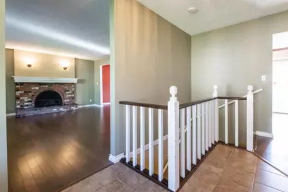 Dining Area Photo of 10145 Brentwood Drive, Chilliwack, BC
