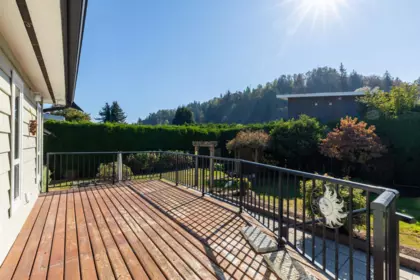 Front Yard Photo of 10145 Brentwood Drive, Chilliwack, BC