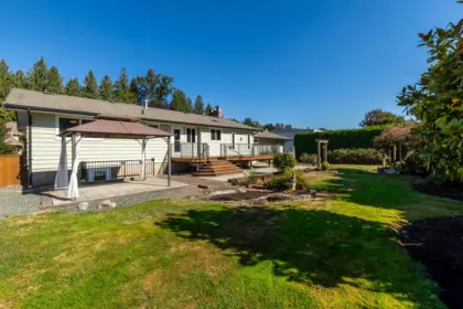 Hot Tub / Spa Photo of 10145 Brentwood Drive, Chilliwack, BC
