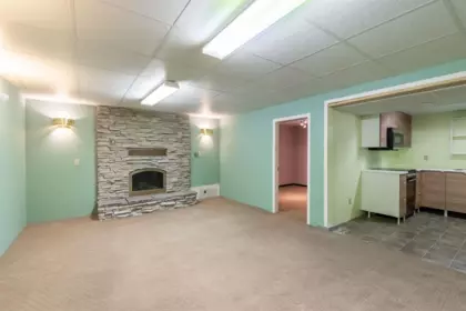 Laundry Room Photo of 10145 Brentwood Drive, Chilliwack, BC