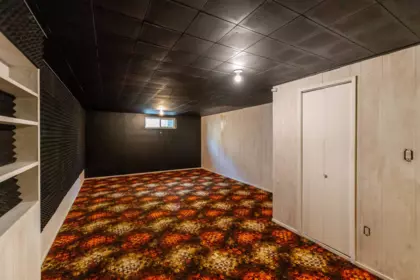 Loft / Bonus Room Photo of 10145 Brentwood Drive, Chilliwack, BC