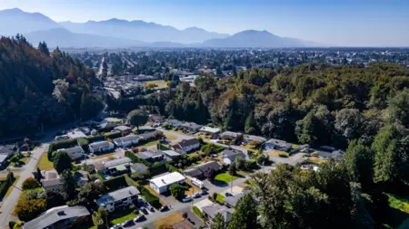 Neighborhood Park Photo Near 10145 Brentwood Drive, Chilliwack, BC