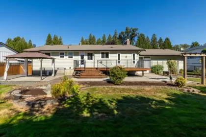 Outdoor Kitchen Photo of 10145 Brentwood Drive, Chilliwack, BC