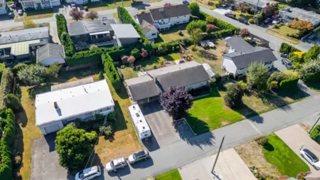 Street View Photo of 10145 Brentwood Drive, Chilliwack, BC