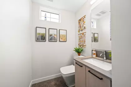 Mudroom Photo of 64 488 Furness Street, New Westminster, BC