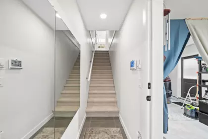 Pantry Photo of 64 488 Furness Street, New Westminster, BC