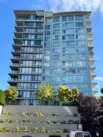 1702 5068 Kwantlen Street, Richmond, BC, Richmond — Apartment/Condo for sale