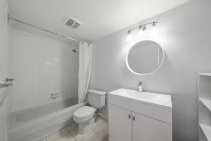 Bedroom 3 Photo of 317 8511 Ackroyd Road, Richmond, BC