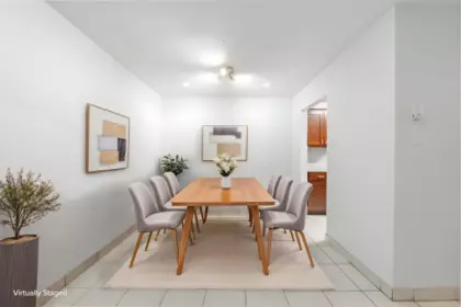 317 8511 Ackroyd Road, Richmond, BC, Richmond — Apartment/Condo for sale