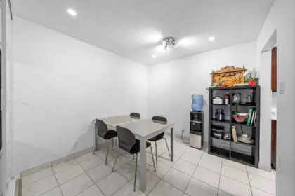317 8511 Ackroyd Road, Richmond, BC, Richmond — Apartment/Condo for sale