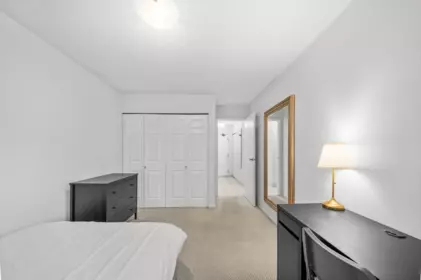 Loft / Bonus Room Photo of 317 8511 Ackroyd Road, Richmond, BC