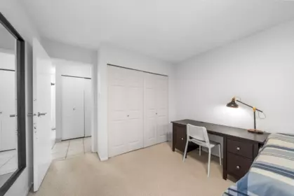 Office / Den Photo of 317 8511 Ackroyd Road, Richmond, BC