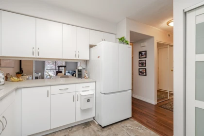 Basement Recreation Room Photo of 7363 Capistrano Drive, Burnaby, BC