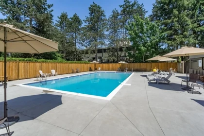 Community Amenities Photo (Clubhouse) of 7363 Capistrano Drive, Burnaby, BC