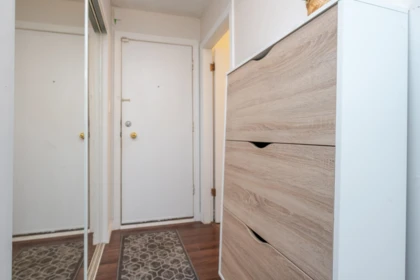 Entry Foyer Photo of 7363 Capistrano Drive, Burnaby, BC