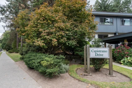 Fitness Center Photo Near 7363 Capistrano Drive, Burnaby, BC
