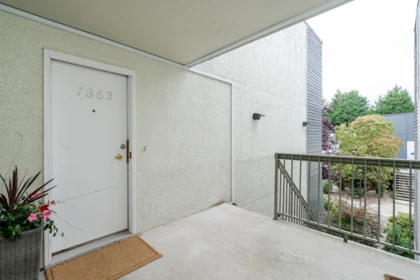 Outdoor Kitchen Photo of 7363 Capistrano Drive, Burnaby, BC