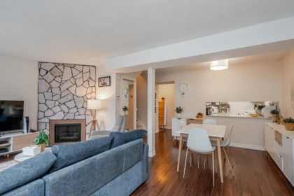 Primary Bedroom Photo of 7363 Capistrano Drive, Burnaby, BC