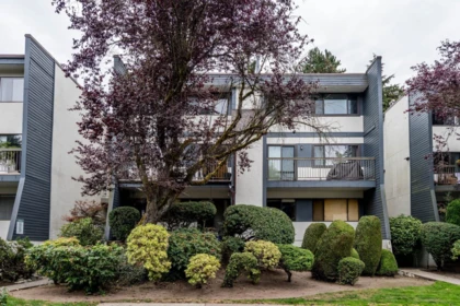 Street View Photo of 7363 Capistrano Drive, Burnaby, BC