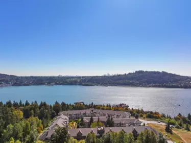 Hot Tub / Spa Photo of 307 3600 Windcrest Drive, North Vancouver, BC