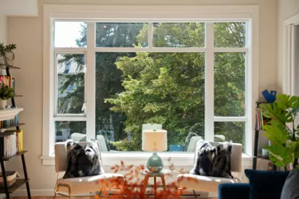 Pantry Photo of 307 3600 Windcrest Drive, North Vancouver, BC