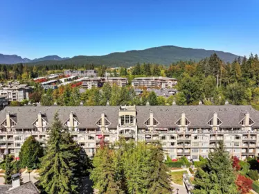 Street View Photo of 307 3600 Windcrest Drive, North Vancouver, BC