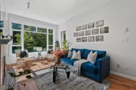 307 3600 Windcrest Drive, North Vancouver, BC