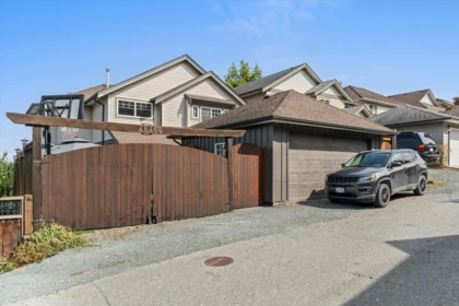 46460 Sylvan Drive, Chilliwack, BC, Chilliwack — Single Family Residence for sale